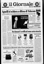 giornale/VIA0058077/1999/n. 8 del 22 febbraio